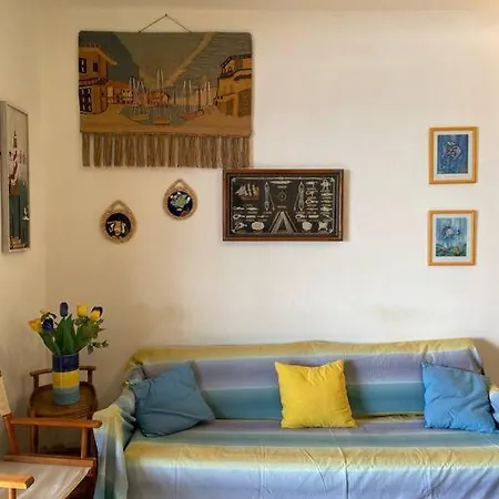 Blue Taormina Appartement