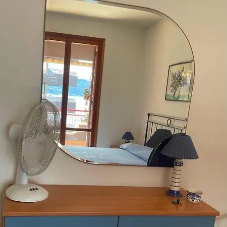 Appartement Blue Taormina Letojanni
