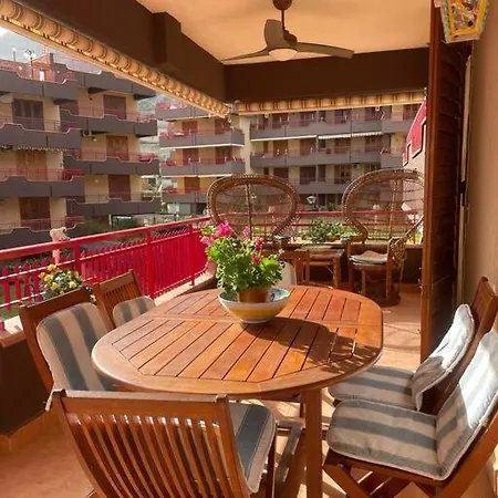 Blue Taormina Appartement