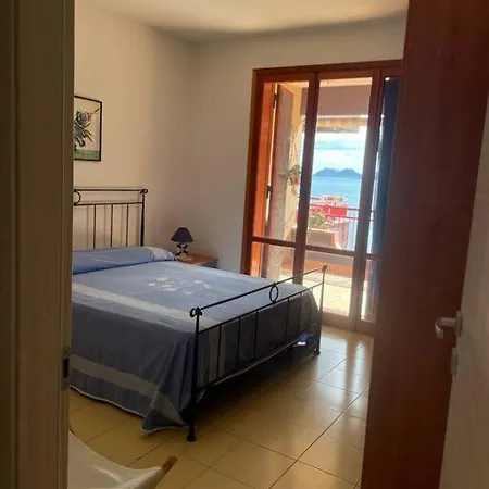 Apartamento Blue Taormina *