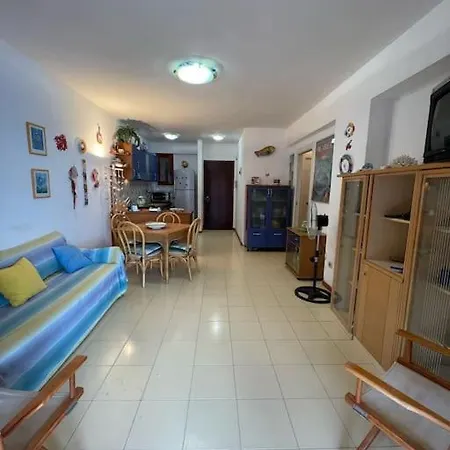 Blue Taormina Apartament