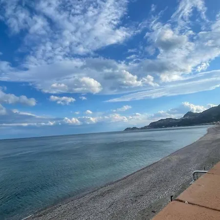 Apartment Blue Taormina Letojanni